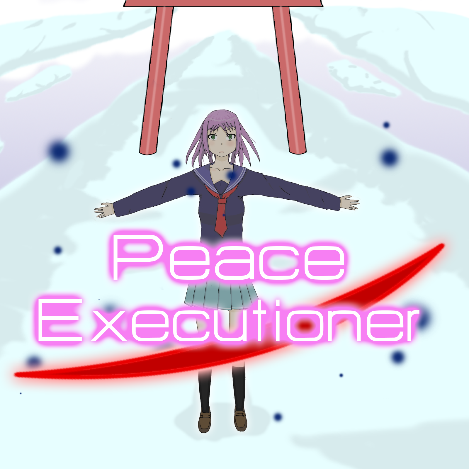 Peace Executioner